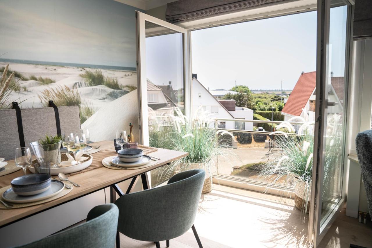 Rising Sun Westende Middelkerke Bagian luar foto